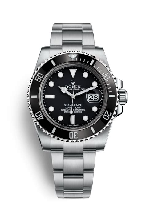 rolex edelstahl.